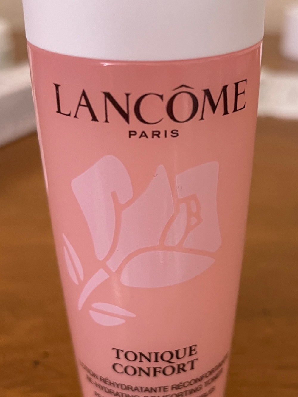 Lancôme Tonique Confort Moisturizer